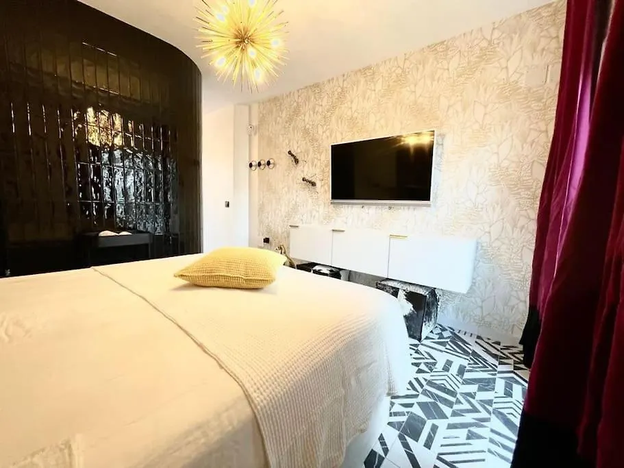 Estudio Pueblo Andaluz Apartment Marbella