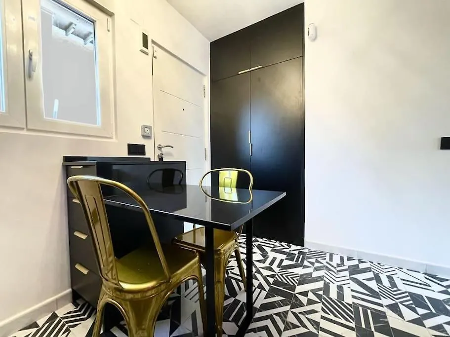 Estudio Pueblo Andaluz Apartment Marbella