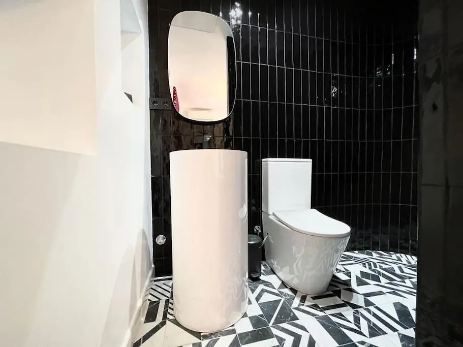 Estudio Pueblo Andaluz Apartment Marbella 0*,  Spain