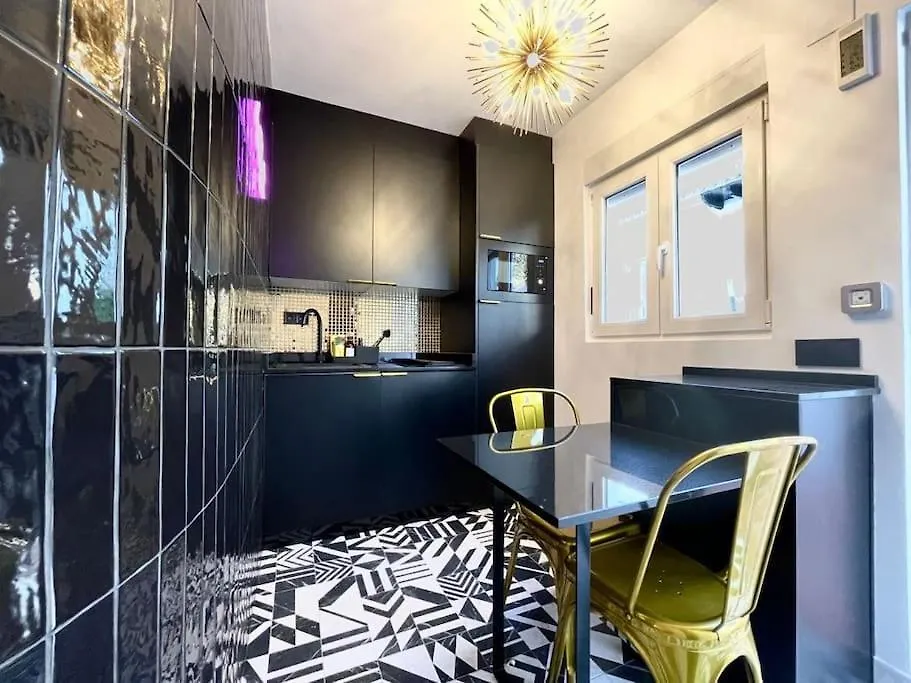 Estudio Pueblo Andaluz Apartment Marbella Spain