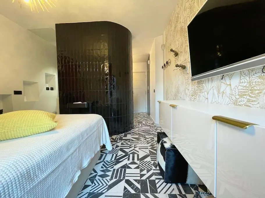 Estudio Pueblo Andaluz Apartment Marbella