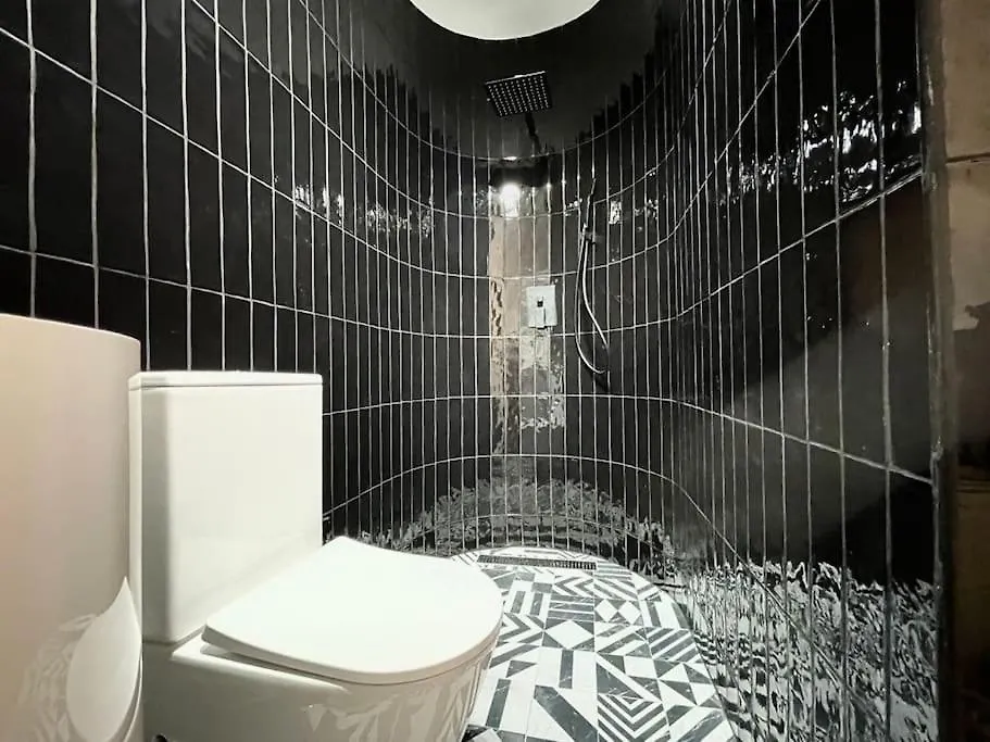 Estudio Pueblo Andaluz Apartment Marbella 0*,