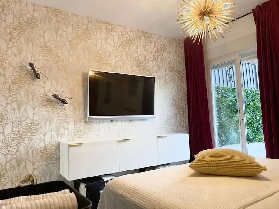 Apartmán Estudio Pueblo Andaluz Marbella