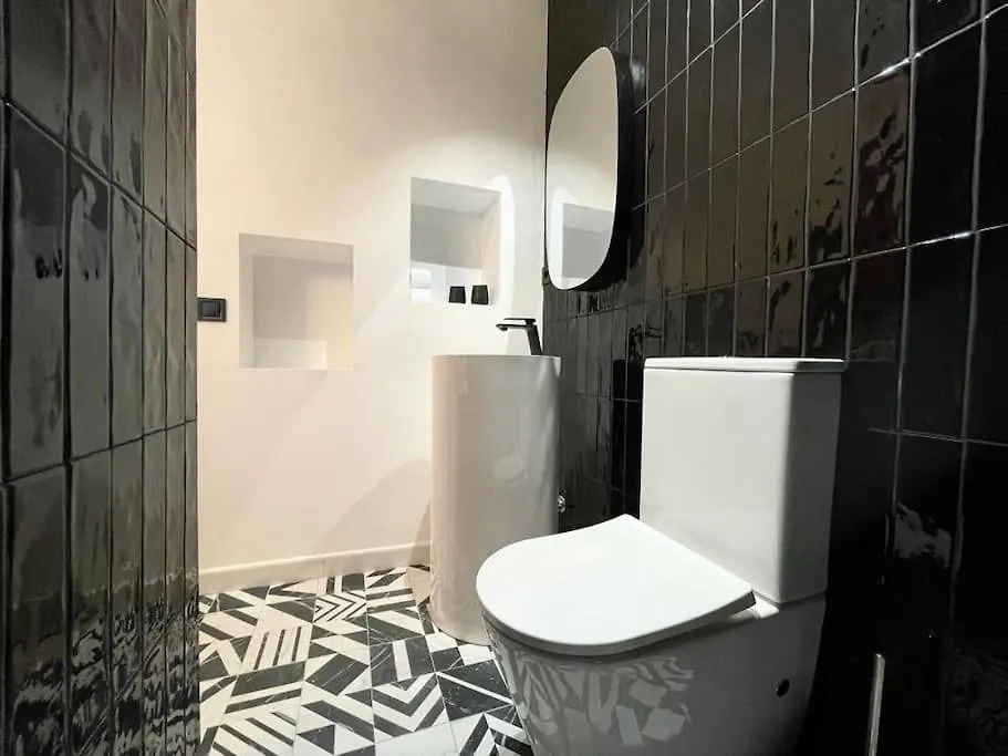 Apartmán Estudio Pueblo Andaluz Marbella